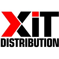 XIT Distribution Pty Ltd logo - Similar company to Tradium Distribution
