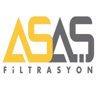 ASAŞ FİLTRASYON logo - Similar company to Okuyan Masa Sofra