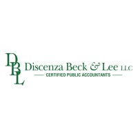 Discenza, Beck & Lee LLC logo - Similar company to Konkrit Solutions Ltd