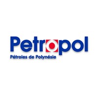 Petropol logo - Similar company to Engie Services Polynesie