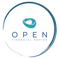 Open Financial Advice logo - Similar company to Self Masters