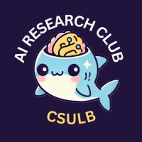 AI Research Club logo - Similar company to Beachhacks