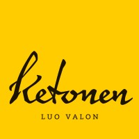 Ketonen Oy logo - Similar company to Hilfa Ab