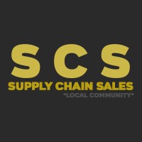 supply chain sales | local community logo - Similar company to Supply Chain Management@Bzu