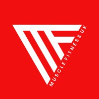 Muscle Fitness UK logo - Similar company to Be Fearsome