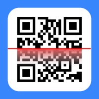 QR & Barcode Scanner logo - Similar company to Apple Grid