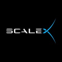 ScaleX Agency logo - Similar company to Scale-X