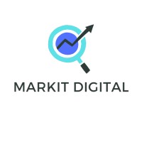 Markit Digital logo - Similar company to Commonwealth Energy