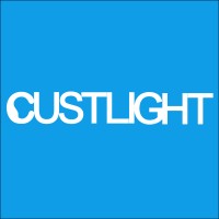 CustLight logo - Similar company to Just It Sarl