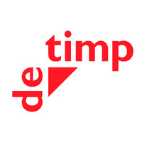 De Timp Eventcatering logo - Similar company to Nathals