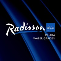Radisson Blu Dhaka Water Garden