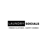 Laundry Socials logo - Similar company to Caprodo Dry Cleaners