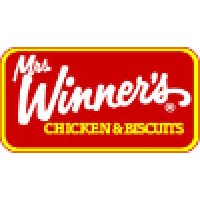 Mrs. Winner's Chicken & Biscuits logo - Similar company to Hartz Chicken Buffet