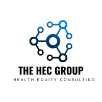 The Health Equity Consulting (HEC) Group logo - Similar company to Ionis Whole Person Leadership Development & Coaching
