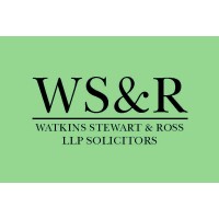 Watkins Stewart & Ross logo - Similar company to Smith & Co Solicitors
