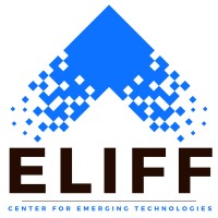 Eliff Incorporation logo - Similar company to Cargopro