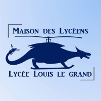 Maison des Lycéens du Lycée Louis-le-Grand logo - Similar company to Mamun - Model Un