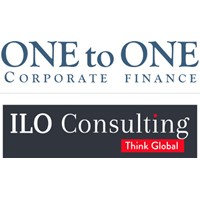 ONEtoONE ILO Consulting logo - Similar company to Ekcle Ventures (Angel Network)