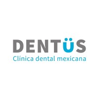 DENTÜS logo - Similar company to Clinică Stomatologică Dentus Dentino