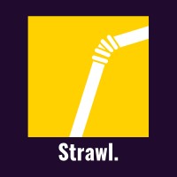 Strawl. logo - Similar company to 4Tree