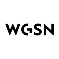 WGSN logo - Similar company to The Future Laboratory