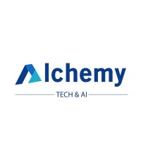 Alchemy Tech AI logo - Similar company to Alchemy Tech Pte Ltd