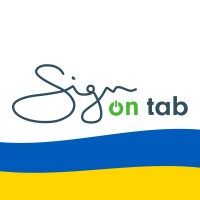 Sign on Tab logo - Similar company to Teambit - Atlassian Platinum Solution Partner