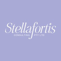 StellaFortis Consulting PTY LTD logo - Similar company to Coco Support Services
