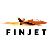 FinJet logo - Similar company to Avafin