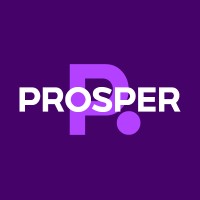 PROSPER. logo - Similar company to Superviral