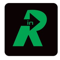 In Routes logo - Similar company to Road Hunter