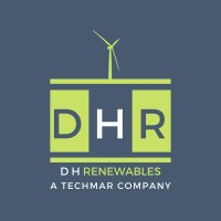 D H Renewables LTD logo - Similar company to Arb Wind