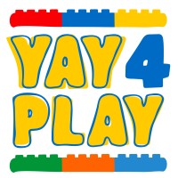 Yay4Play logo - Similar company to Ugly Studios