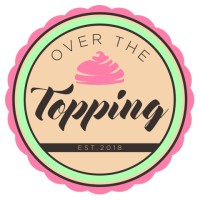 Over The Topping logo - Similar company to Skillinks