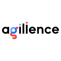Agilience logo - Similar company to Dp-Télécom
