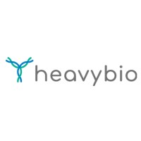 HeavyBio, Inc logo - Similar company to Beijing Sincoheren S&T Development Co., Ltd.