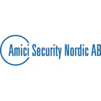 Amici Security Nordic AB logo - Similar company to Hydab Scandinavia Ab