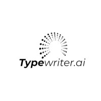 Typewriter AI logo - Similar company to Typewriter & Co.