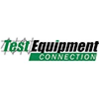 Test Equipment Connection logo - Similar company to Bugo Center