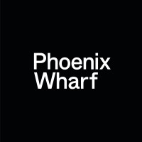 Phoenix Wharf logo - Similar company to Designrock Ltd
