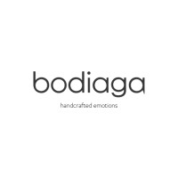 Bodiaga logo - Similar company to Maison Du Design