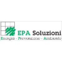 EPA Soluzioni s.r.l. logo - Similar company to Proj.Eco Engineering Srl