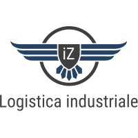iZ Logistica industriale logo - Similar company to Bartel Strategy House