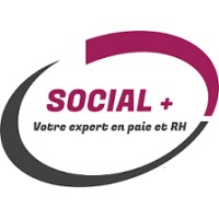 Social+