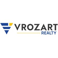 Vrozart Realty logo - Similar company to Lp Infotech