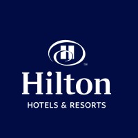 Hilton Hotels logo - Similar company to Maven Design Ltd.