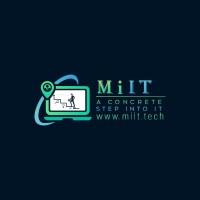 MiIT Technologies Inc logo - Similar company to Moxasoft Software Solutions