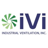Industrial Ventilation, Inc. logo - Similar company to Emb3Rs