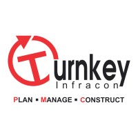 Turnkey Infracon logo - Similar company to Icon Turnkey Ventures Llp