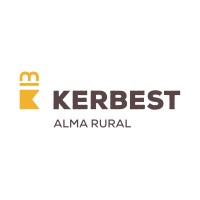 Kerbest logo - Similar company to Golydul